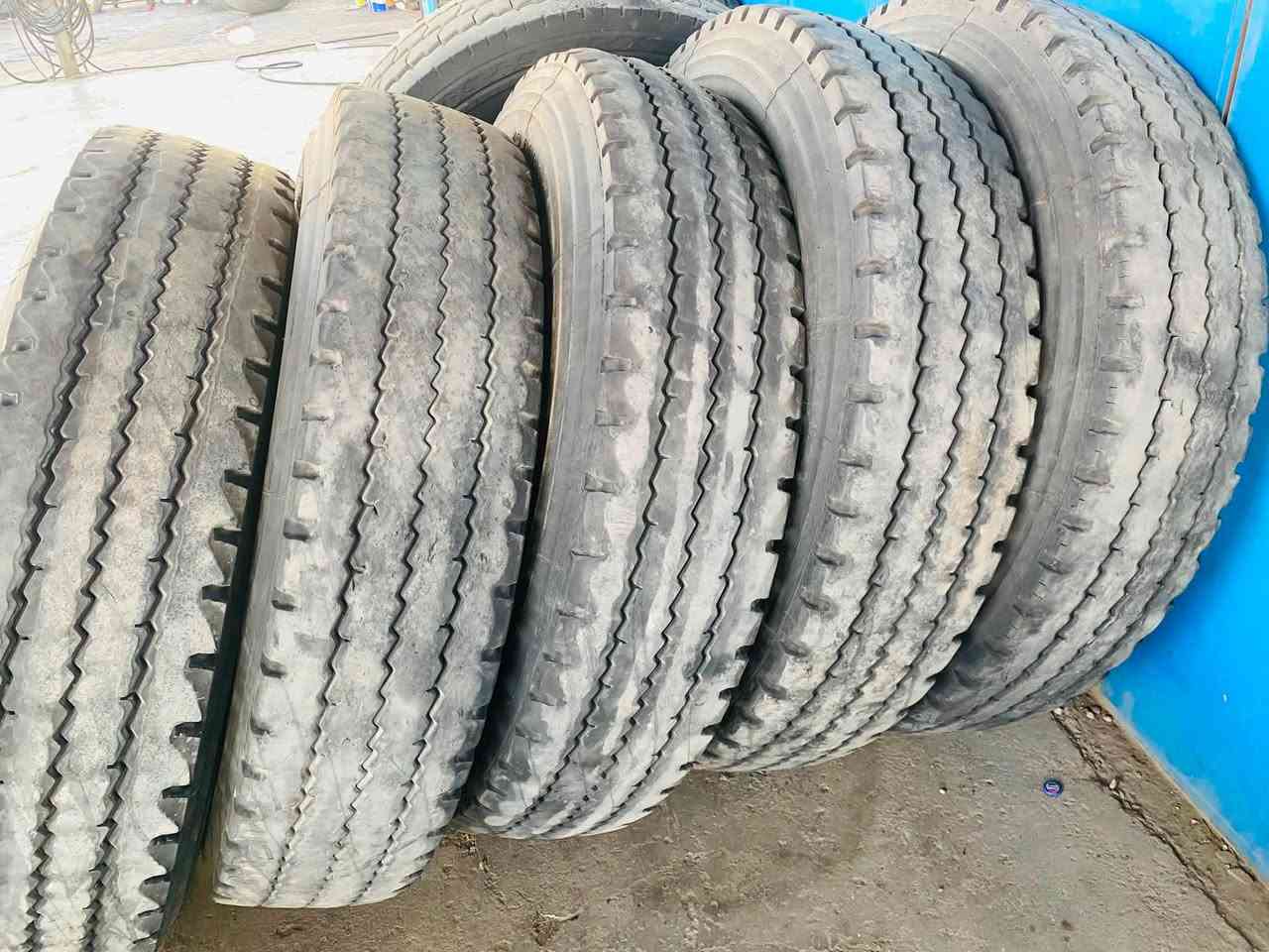 تايرات البيع ٣زواج وتكه ٢٤نتاج٢٥//***********
