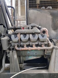 143 مكينة فارة توليد 350 استندر الشعب شارع الصحة 07701109191