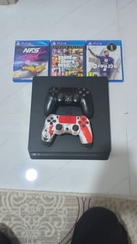 بلي 4 • نظام 13.50 • ما مفتوح