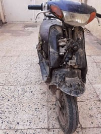 عصفورية هندر واحد تشتغل تاير خلفي جديد گلوب خلفي شغال مكينة نعمة زينة ...