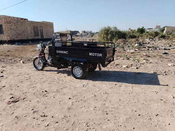 سلام عليكم ستوته للبيع موديل 2019 اوراق اصوليه مكينه 25 كهربيات كله شغاله سعر واحد 250 للستفسار ع ***********
