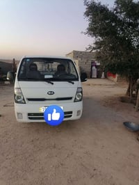 كربلاء • كيا ٢٠١٩ • كفالة