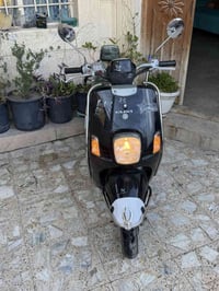 للبيع بوليس ( كابريته ) شكل انتيكة موديل 2013  جديدة احله من الصور الن...