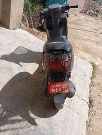 للبيع دراجة منغولي شغاله سلف هندر كهربائيات كلها كامله السعر 250 وبيها...