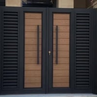 حداد جوال • أبواب وشبابيك • حلة بابل