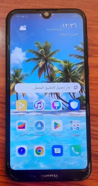 هواوي Y5 • ٣٢ جيجا • بعقوبة