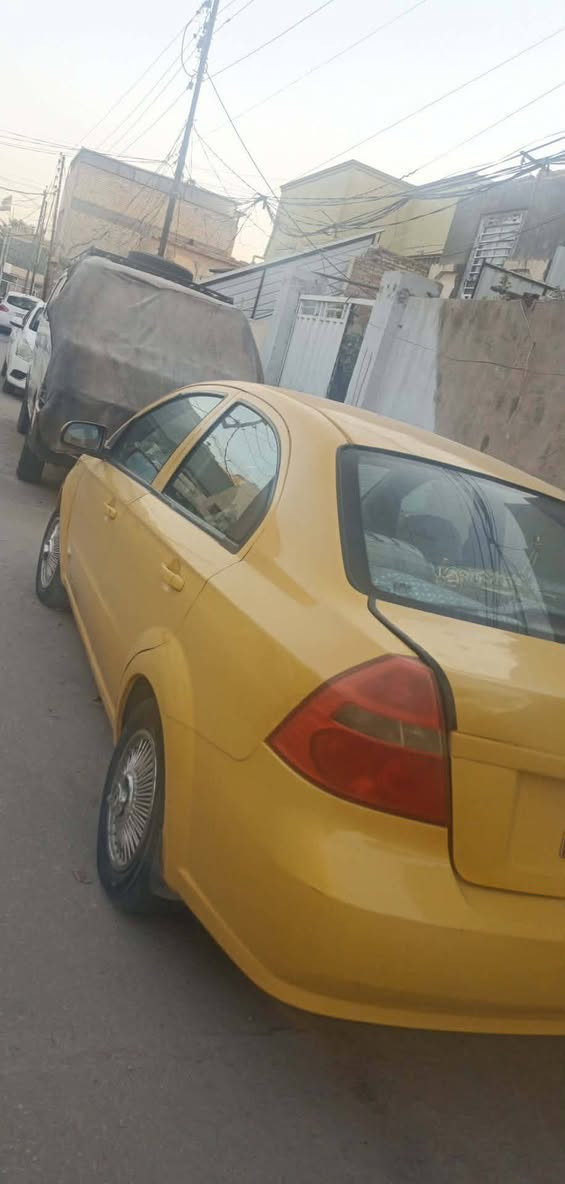 سلام عليكم افيو لبيع مسكر 
مديل 2008
السياره اصل ابيظ ومصبوغه اصفر 
سنويه 28
كير ومكينه جدد
حداديه جديده 
تخم تاير 
مكان نجف حي النصر 
الاستفسار الاتصال *********** النجف, العراق
