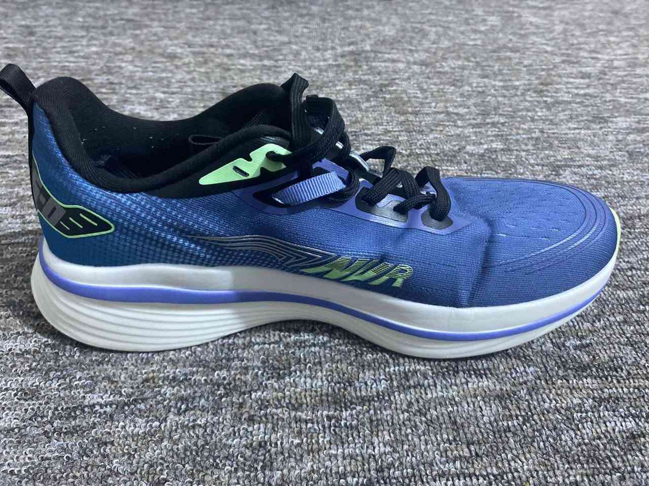 بالة اصلي نظافة 💯 

رياضي طبي 

قياس 43 

السعر 25 الف


**إذا كنت صاحب هذا الإعلان وتريد حذفه لأي سبب، رجاءا أرسل رسالة إلى الدعم الفني**