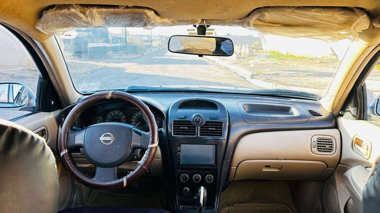 نسيان صني ٢٠١١ للبيع
السعر ٩٥ وبيها مجال
للاسفتسار ***********
