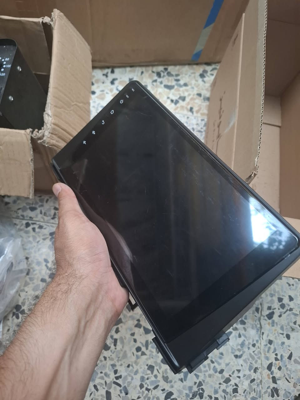 السلام عليكم شباب انطي سعر والف عافيه


**إذا كنت صاحب هذا الإعلان وتريد حذفه لأي سبب، رجاءا أرسل رسالة إلى الدعم الفني**