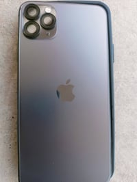 ايفون 11 برو ماكس • ٢٥٦ • بطارية ٧٩