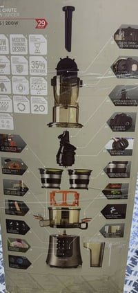 مكينه مال عصاير جديده بعدها بلكارتونه بغداد حي الجامعه ماعندي توصيل 07...