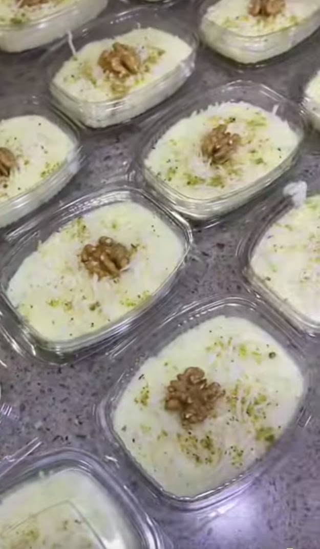 حجز لقطع كيك ينفع توزيعات محرم والحجز حسب الطلب انسب الاسعار توصيل داخل الديوانية بخدمتكم


**إذا كنت صاحب هذا الإعلان وتريد حذفه لأي سبب، رجاءا أرسل رسالة إلى الدعم الفني**