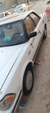 موديل ٨٩ • مكينة زينة • جير ضعيف