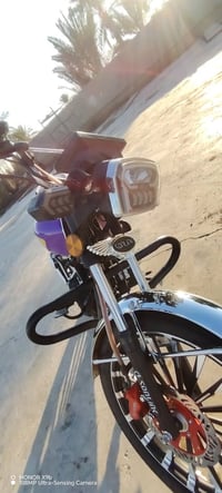 موديل ٢٠٢٥ • محرك ٢٠٠ • كفالة عامة