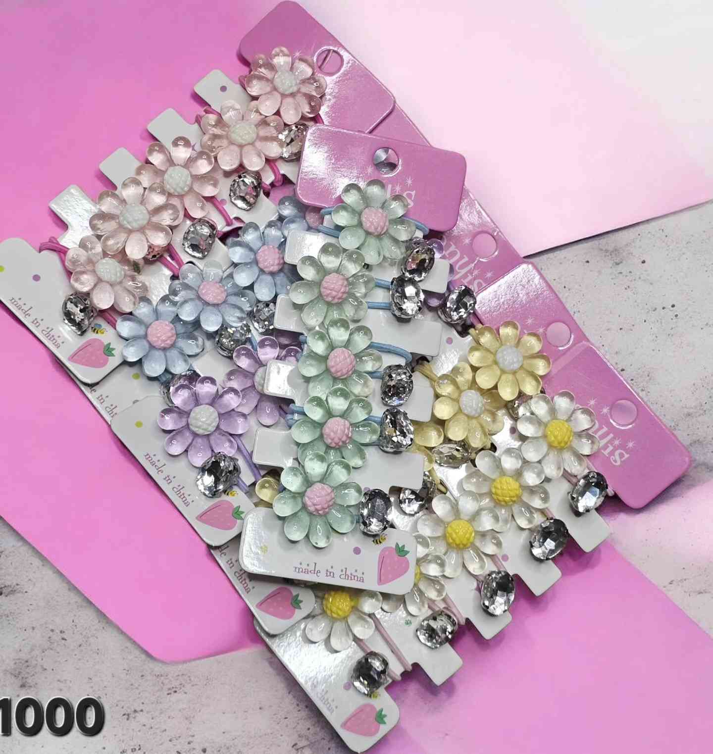 تشكيلة اكسسوارات باسعار مناسبة 

متوفر توصيل لجميع محافظات العراق


**إذا كنت صاحب هذا الإعلان وتريد حذفه لأي سبب، رجاءا أرسل رسالة إلى الدعم الفني**