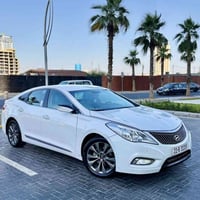 هيونداي ازيرا • V6 ٣٠٠٠ • ٢٠٠ ألف كم