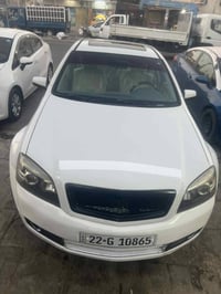 كابرس 2008 SS بيع ومراوس فول  سلايت كشن كهرباء فتحه تبريد قطعتين دواخل...