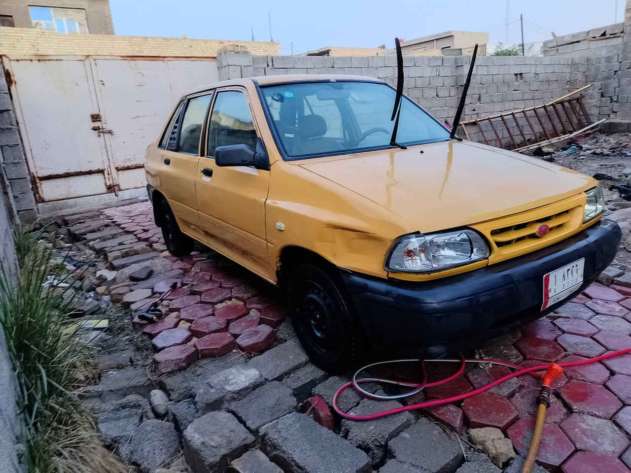سلام عليكم سايبه مديل ٢٠١٣ رقم واسط تحويل سياره خير من الله سياره بيه صبغ 
مكينه كيه برايد مفتوحه مكينه خير من الله ناعمه تخم تاير تبديل بوربرين باتري جديد بس صدر امامي ضعيفه السعر ٢٨ وبيه مجال... ودلل ***********
