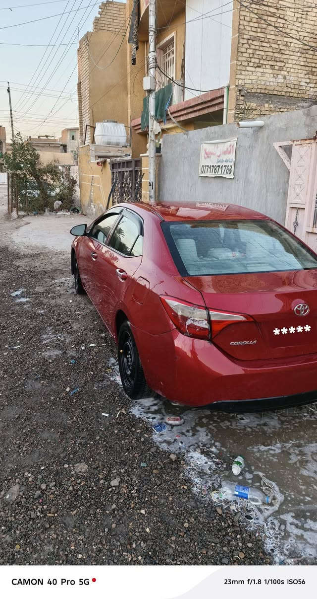 كورلا 14مشروع وطني بسمي  مكاني بغداد تفاصيل انتصال رقم 
***********
