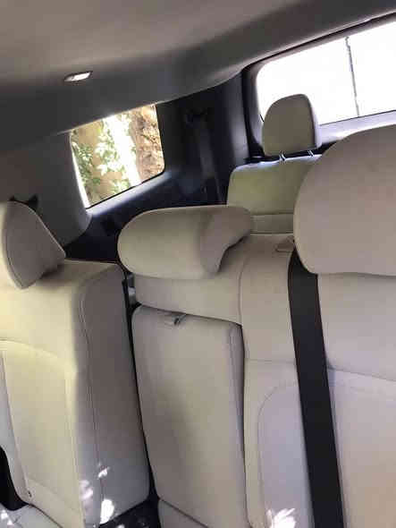 السلام عليكم سنتافي وارد موديل ٢٠٢٥ 
محرك ٢٥٠٠ تيربو 

ماشيه فقد الفين وخمسميه ٢٥٠٠ زيرو 

موصفاتها حساسات بجميع الاتجاهات 

قيادة وتحديد مسار كامره خلفيه

جنطه كهرباء 

تشغيل عن بعد 

بصمه السيارة 

كامله مرقمه وجاهزه 

صور الحادث مرفوقه ايضاً 

للتواصل ***********

سعرها ٢٧٠ .
