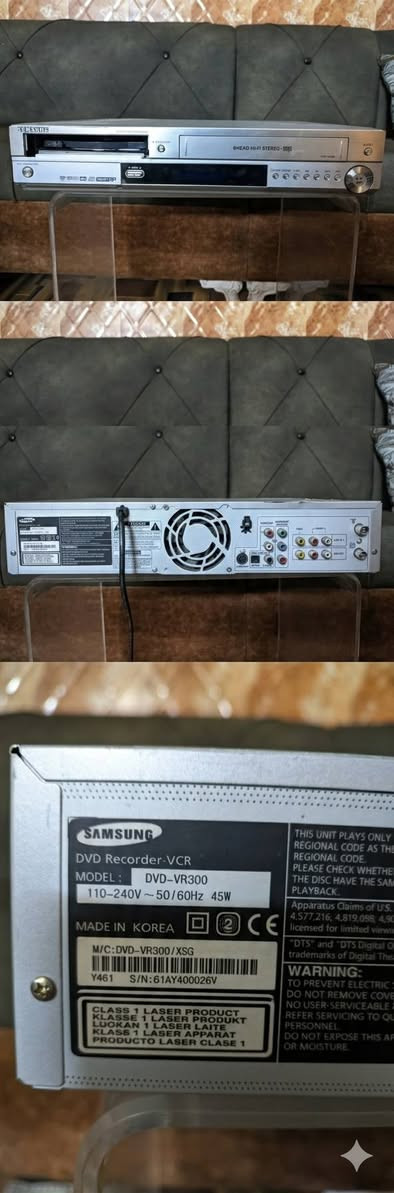 متوفر ،، مسجل ،، فيديو كاسيت ،، ام بي ثري + سيدي


**إذا كنت صاحب هذا الإعلان وتريد حذفه لأي سبب، رجاءا أرسل رسالة إلى الدعم الفني**