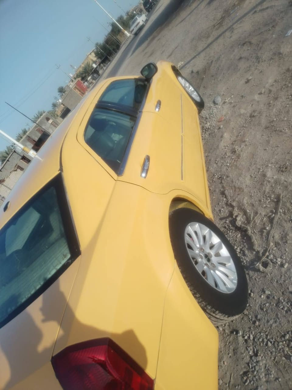 السلام عليكم اوبامه للبيع 2009السياره مكفوله من الضربه جاهزه السياره الرقم بصره السعر 95وبيها مجال بصيط


**إذا كنت صاحب هذا الإعلان وتريد حذفه لأي سبب، رجاءا أرسل رسالة إلى الدعم الفني**