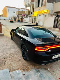 تشارجر SXT • ٢٠١٧ • أبو غريب