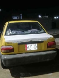 سايبا • ٢٠١١ • صلاح الدين العلم