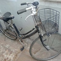 حجم ٢٧ • ياباني أصلي • ويل خلفي طسة