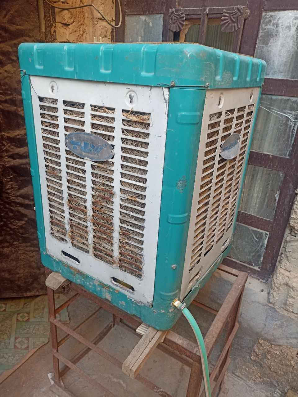 ‎مبرده شغالة السعر 50 الف‎ كربلاء, العراق


**إذا كنت صاحب هذا الإعلان وتريد حذفه لأي سبب، رجاءا أرسل رسالة إلى الدعم الفني**