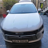 بي واي دي • دستوري • سيارة حديثة • بغداد • سيارة فول اوبشن • سيارة بي ...