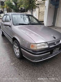 اوبل • موديل ١٩٩١ • ١٫٨ كاربراتير