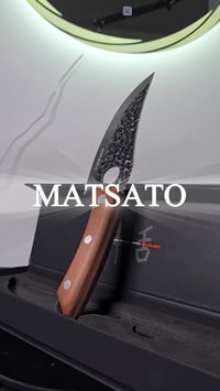 سكين ماركه • جراب • ٥ قطع