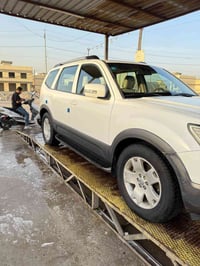 كيا مهافي • ٢٠١٢ • خليجي مكفوله