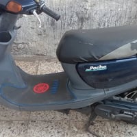 منغولي 2003 • محرك ما مفتوح • عداد السرعة عاطل