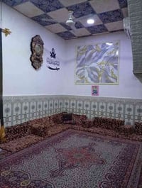 البصرة الجزيرة • ١٦٥م • شارع زين العابدين