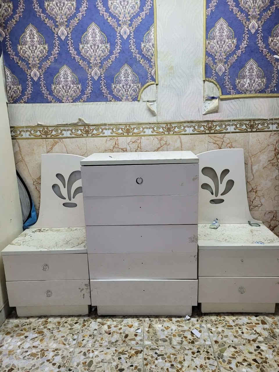 غرفه للبيع ب 300 وبيه مجال العنوان الحريه


**إذا كنت صاحب هذا الإعلان وتريد حذفه لأي سبب، رجاءا أرسل رسالة إلى الدعم الفني**