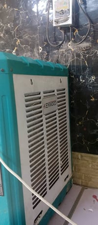 مبردة • بالموتور • جديدة