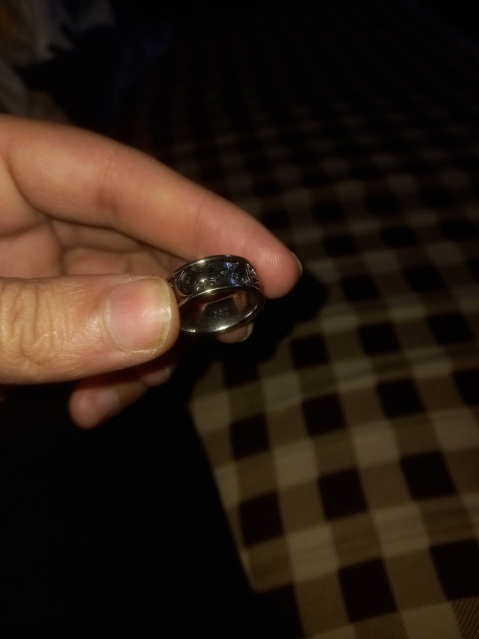 متاح محبس فضه مختومه كله ادفع سعر وبل عافيه


**إذا كنت صاحب هذا الإعلان وتريد حذفه لأي سبب، رجاءا أرسل رسالة إلى الدعم الفني**