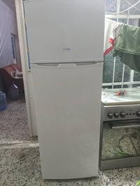 بسبب الوعود الكاذبه اعيد النشر ثلاجه فستل بخاخ نضيفه كلش سعرها 200 مكا...