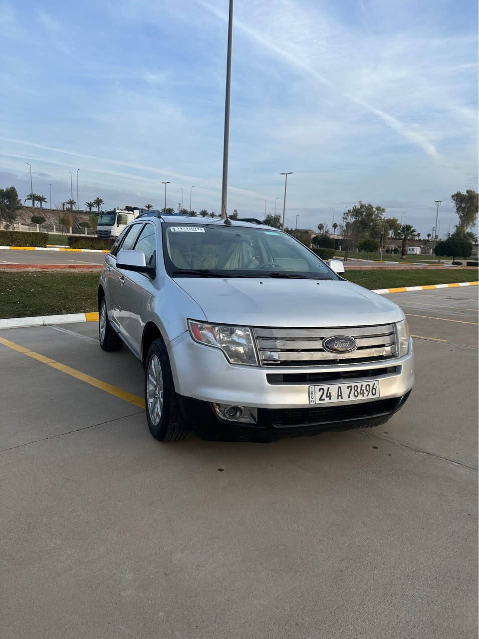 يدج2010سلفه ر ناو زه ر خاوين يه ك پارجه ى هه يه ره قه موو ژينگه ى هه موو تازايه مه كينه ى لؤكه جوارتيه ى لؤكه نرخ 87$ژم *********** أربيل, العراق
