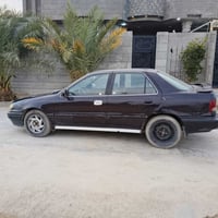 النترا • ١٩٩٣ • رقم انكليزي