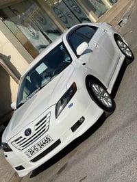 كامري ٢٠٠٩ • فول • ٢٠٠٠٠٠ كم