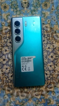 تكنو • كامون 40 برو 5G • موبايل تكنو • هاتف مستعمل • جهاز بشاشة مكسورة...