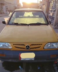 ٢٠١١ • دخان بالمكينة • تحتاج بطارية