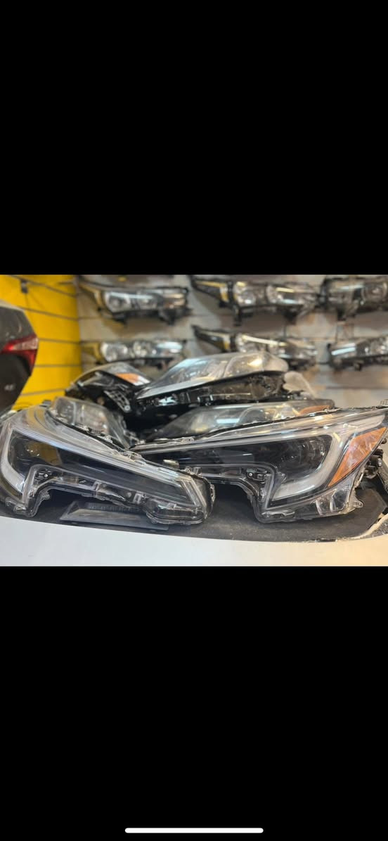 رمضان مبارك 🔔
تعلن شركه 🇮🇴طوكيو ⚠️للادوات الاحتياطيه
عن اعاده افتتاحها بسبب ضروف الصيانه🔔🔔🔔
***********

***********المبيعات ***********

تعلن اداره #شركه #طوكيو  عن وصول كافه ادوات تويتا حديث♣️قديم
🧡👋لاندكروز/برادو/كامري/كورلا/افلون/نحله/بيكاشو/اوريون/ كروان/ يارس / فورنر/ فورجنر/ تندرا/ توكاما/

توجد ورشه صيانه متكاملة 🌎
