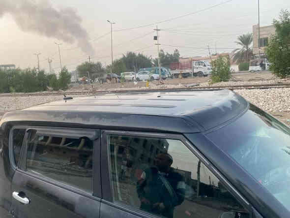 ✅ للبيع / – صول وارد  أمريكي 2013 رقم بغداد الماني مشروع وطني باسمي
📍 جاهزة بدون أي نقص – 

🔹 وارد أمريكي
🔹 حادث بسيط بابتين عكس السائق فقط – بدون إيرباك
🔹 السيارة جاهزة وما بيها أي نقص
🔹 المحرك  2000 دوش
🔹 تبريد ثلج
تدفئة 🔥
🔹 شاشة + تخم تاير كبير
🔹 6 نمر تحكم اوتو
🔹 ستيرن جهتين
🔹 كامرة خلفية
🔹 AUX + بلوتوث
🔹 كروز سيطرة
🔹 نظام مانع الانزلاق

✅ السيارة نظيفة السعر 87
وبيهة مجال قليل
هاتف ***********
*********** بغداد
