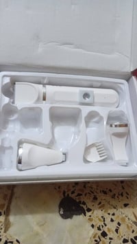 مكينة حلاقة • حيوانات • شحن