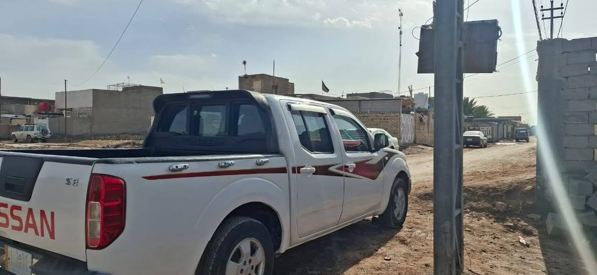 السعر ٧٩ وبيه مجال  2010
السلام عليكم للبيع بيكم نيفاره موديل ٢٠١٠ سياره نضيفه كير اوتوماتيك رقم مثنى بسمنه كير محرك شاصي جديد دوشمه كشنات وگاعيه جدد مكان بابل الهاشميه استفسار

*********** وتساب
*********** وتساب
***********
